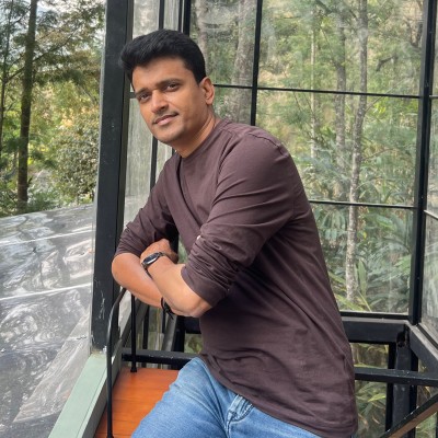 Gnana Prakash Founder of Appticz