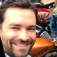 Jonathan Miller Founder of Appingine