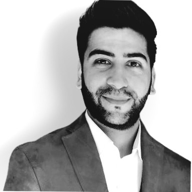 Ojus Sharma Founder of APPLIFY