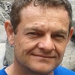 Vincent Ferry Founder of Exodata