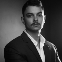 Leighton E Founder of Mamba SEO Agency