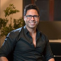 Rudy Kazal Founder of edirect