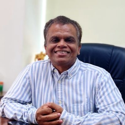 Sai Sangineni Founder of TechVedika