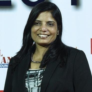 Rashmi Singh Founder of Aryavrat Infotech