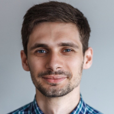 Ihor Rudnyk Founder of Collaborator