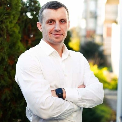 Artem Dolobanko Founder of OpsWorks Co.