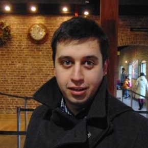 Kamen Tarlov Founder of ITGix