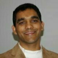 Rajesh Laddha Founder of cmsMinds