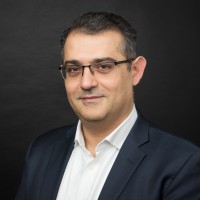Chris Andreou Founder of GoForma
