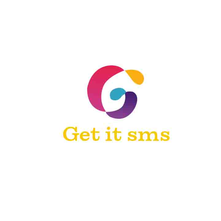 GetItSMS Logo