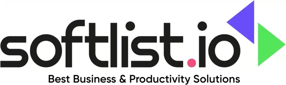 Softlist.io Logo