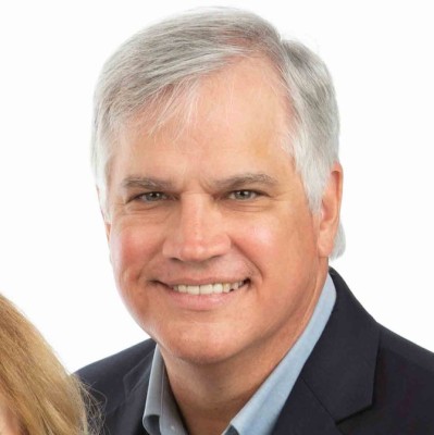 David Morphy Founder of Nvent Marketing