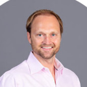 Danny Shepherd Founder of Intero Digital