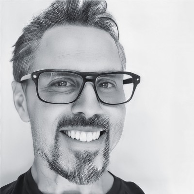 Daniel Brian Cobb Founder of Daniel Brian Advertising