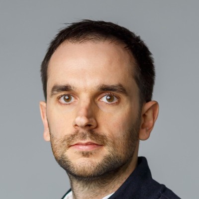 Anatoly Spirkov Founder of Bamboo Apps