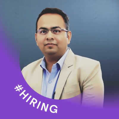 Devarsh Pandya Founder of Can Tech