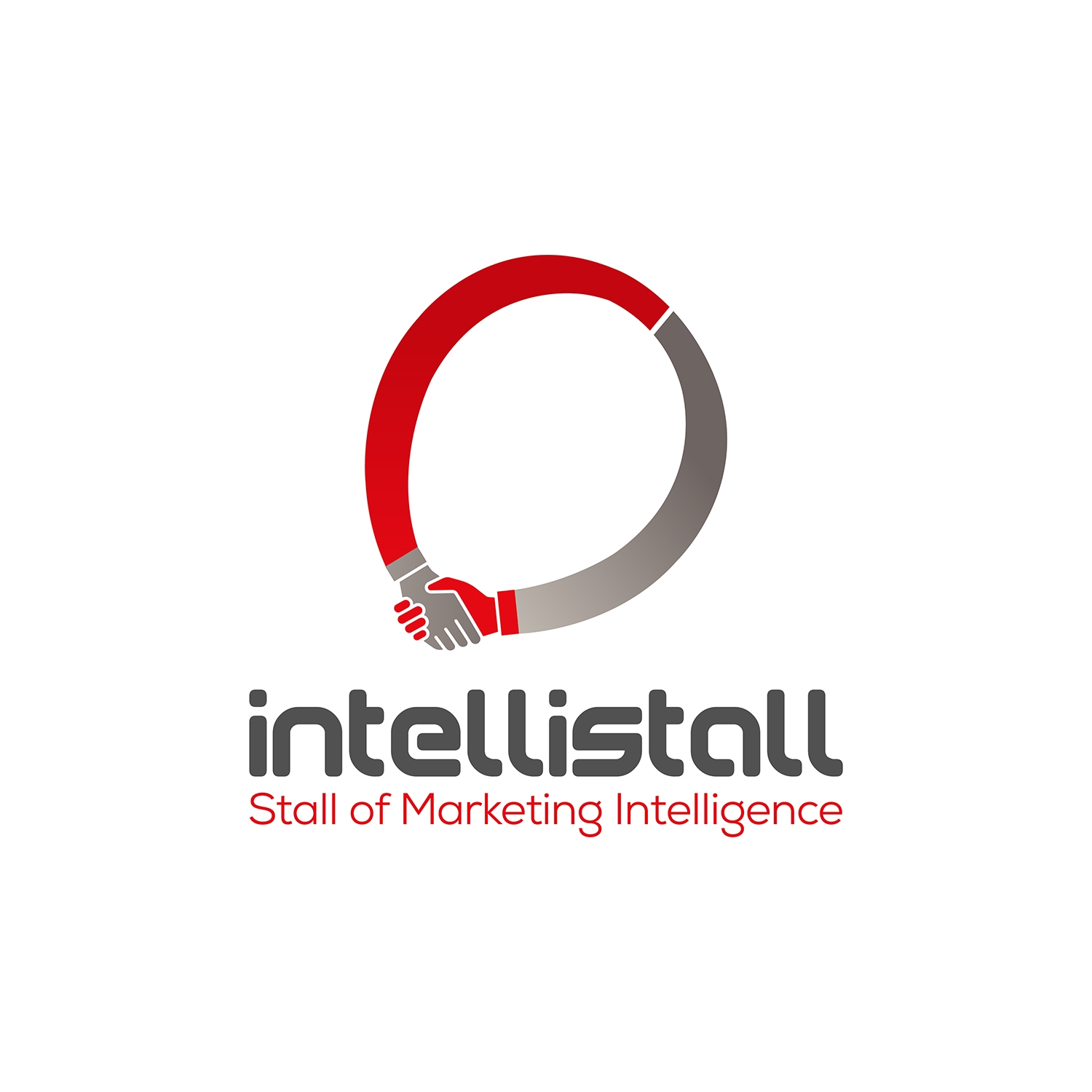 Intellistall Pvt. Ltd. Logo