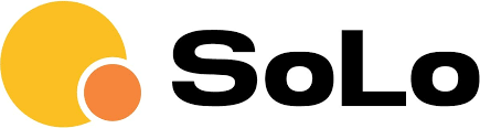 SOLO Funds Logo