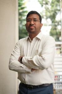 S.M. Mohiuddin Milton Founder of Ontik Technology