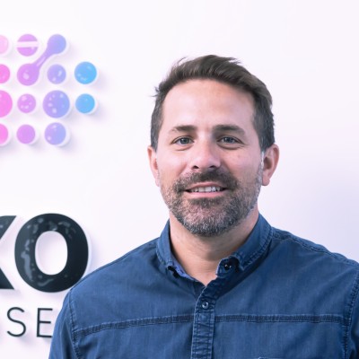 Eduardo C. Founder of Exomindset