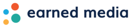 Earned Media Logo