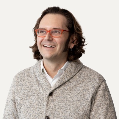 Spencer Saunders Founder of Art & Science