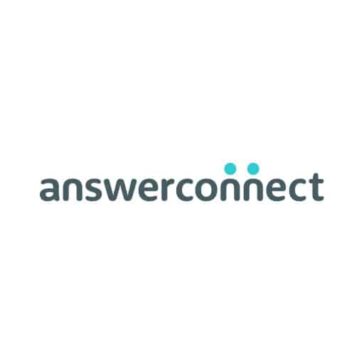 AnswerConnect Logo