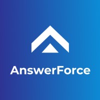 AnswerForce Logo