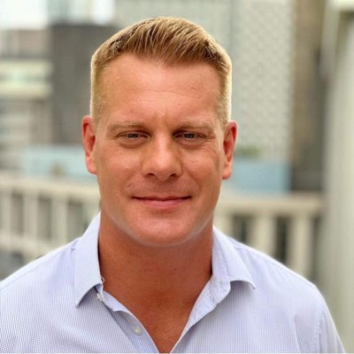Ike Stranathan Founder of STAFFVIRTUAL