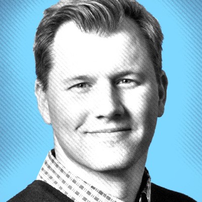 Eric Quanstrom Founder of CIENCE