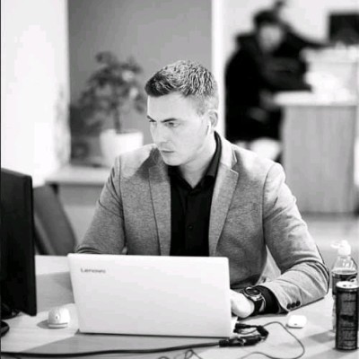 Anton Mironov Founder of LimTC