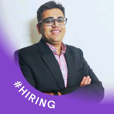 Varun Ajmani Founder of AIVeda