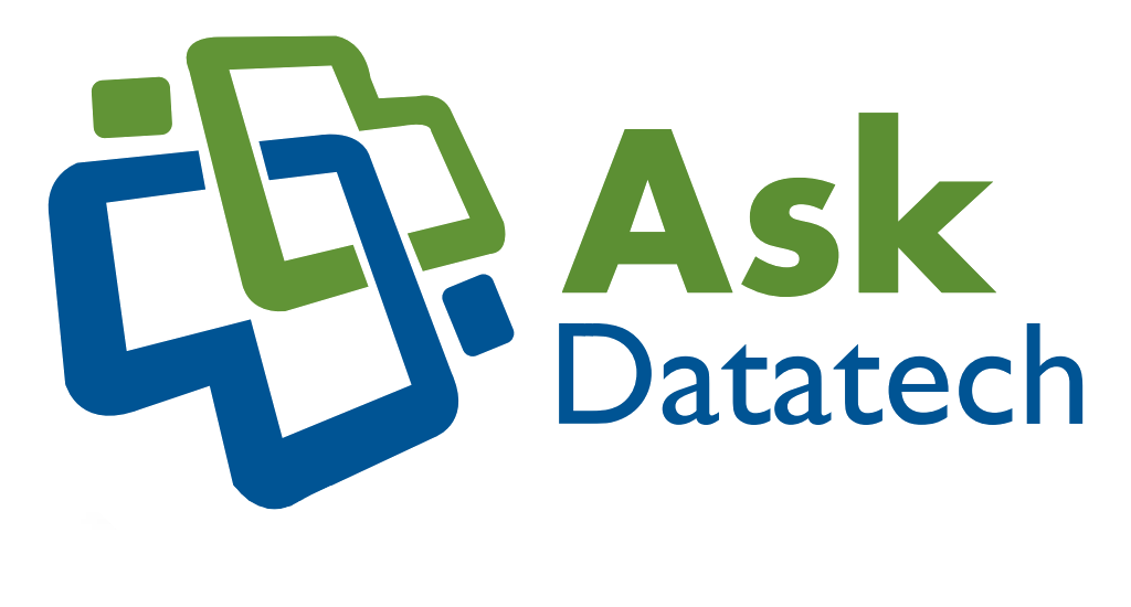 Ask Datatech Logo