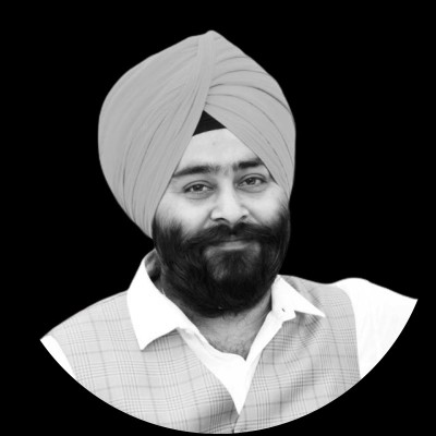 Maan Singh Pannu Founder of BrancoSoft Private Limited
