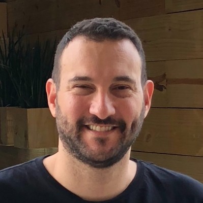 Bruno Muniz, MSc Founder of Gaudium Software