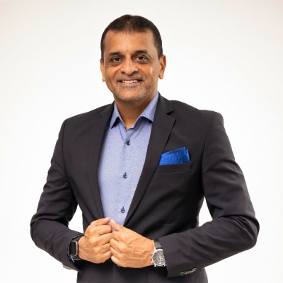 Vikas Bhonsle Founder of Crayon Software Experts