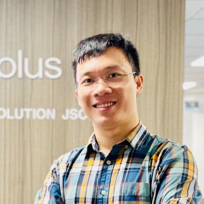 Hien (David) Bui Xuan Founder of Biplus Software Solution