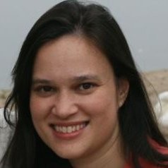 Erlina Hollinsead Founder of Evergreen Software Co.