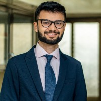 Riddhesh Ganatra Founder of CODE B