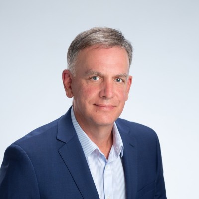 Tony Hemmelgarn Founder of Siemens Digital Industries Software