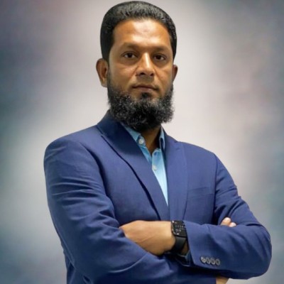 Fairoz Baqth Founder of Colan Infotech Pvt Ltd