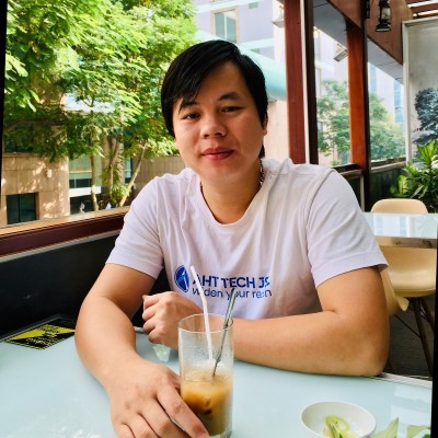 Hyun Cao Founder of ONEXT STUDIO