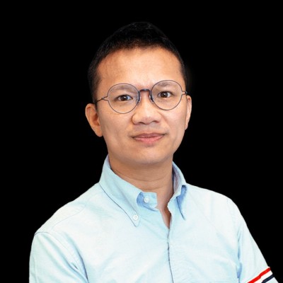 Charles Tong Founder of Synic Software LTD