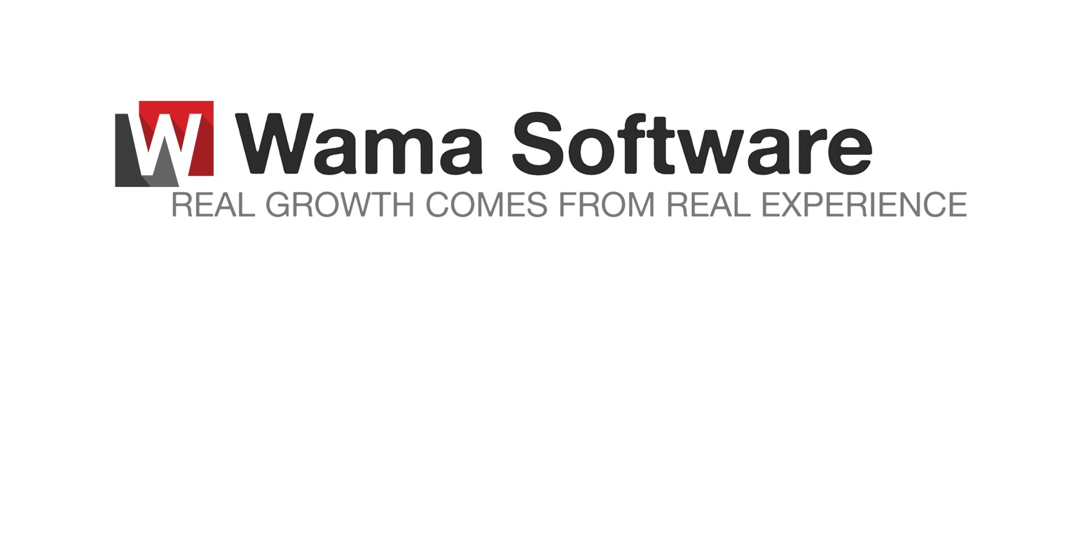Wama Software Founder of Wama Software