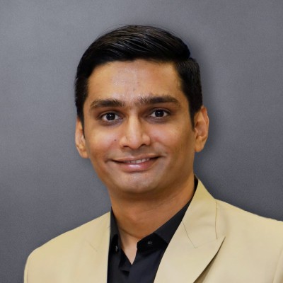 Deepak Khunt Founder of WeeTech Solution Pvt Ltd