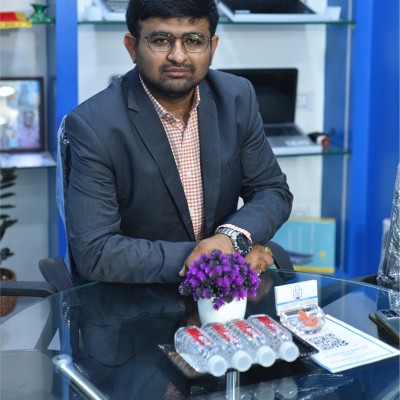 Jwalin Mankad Founder of Jwalin Tech Software
