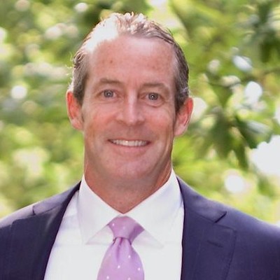 Bob Jacobus Founder of Atos