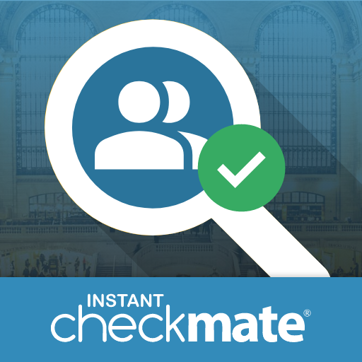 Instant Checkmate Logo