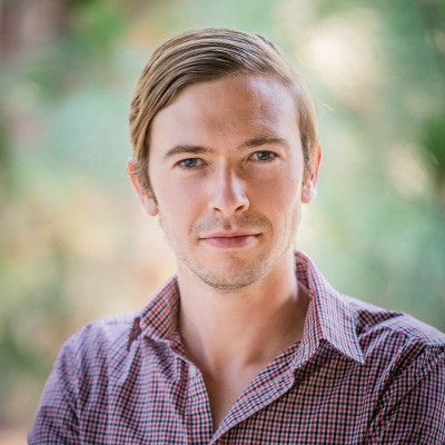 Nate Strong Founder of Strong CRM