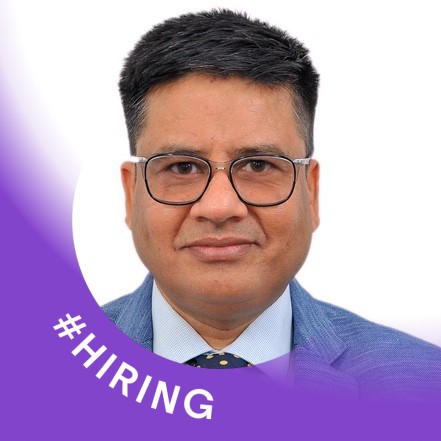 Sumit Mohan Saxena Founder of Fonada